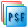 WinPSF icon